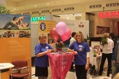 Stand der Stadt Brandenburg an der Havel