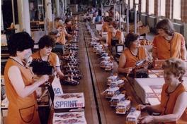 Ehemalige Beschäftigte des VEB Mechanische Spielwaren Brandenburg gesucht