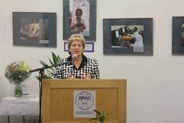 20 Jahre Berlin-Brandenburgische Auslandsgesellschaft BBAG e.V.