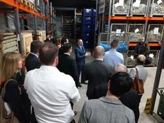 Foto: Projektbüro Wirtschaftsregion Westbrandenburg