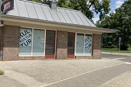 Kulturpavillon am Nicolaiplatz