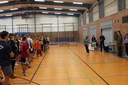 Sportlichste Brandenburgerin / Sportlichster Brandenburger 2013