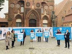 Wie soll unsere Stadt 2035 sein?