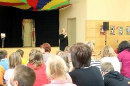 20 Jahre Havelschule