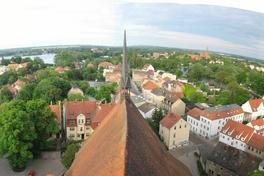 Bundesweiter „Tag der Städtebauförderung“/ Schaustelle Stadtkern 2016