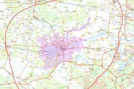 Bekanntmachung: Corona-Inzidenzwert über 200 – Amtsblatt Nummer 01/2021 erschienen