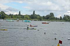 Die 24. "Große Brandenburger" verspricht wieder spannende Wettbewerbe