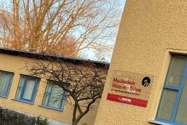 Freie Plätze in der musikalischen Früherziehung