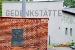 Gedenkveranstaltung am 1. September 2019