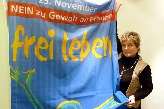 Gemeinsam Flagge zeigen