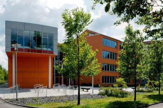 Oberstufenzentrum Gebrüder Reichstein