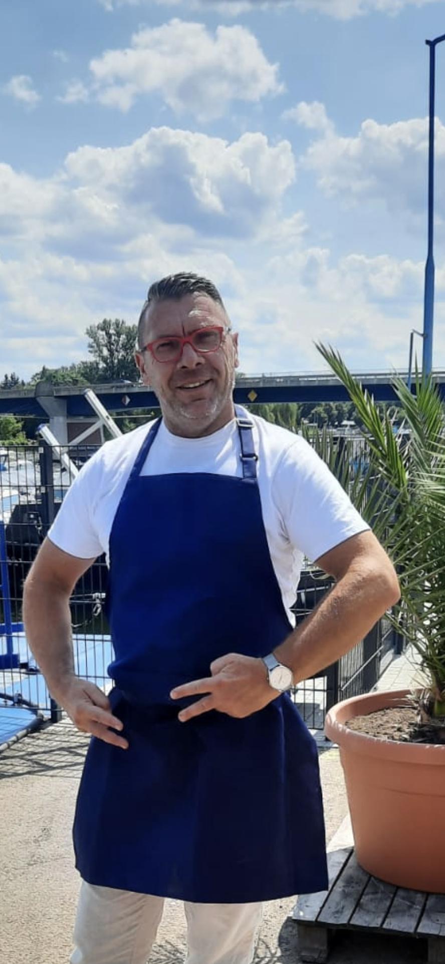 Gründer Uwe Biedermann