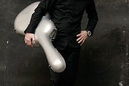 Gitarrenkonzert mit dem zweimaligen „Echo Klassik“ – Preisträger Frank Bungarten in der Kirche St. Johannis