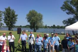 25 Jahre Lebenshilfe in Brandenburg an der Havel