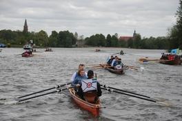 RCHB beendet erfolgreiche Saison