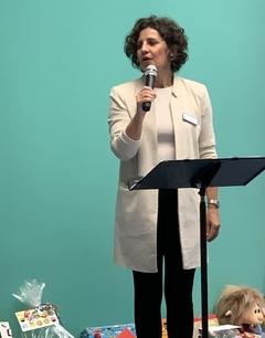 Kita in der Kammgarnspinnerei eröffnet