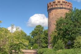 Waschweiber: Turmgeschichten im Steintorturm