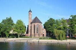 4. Stadtrundgang zusammen mit dem Beirat für Menschen mit Behinderungen