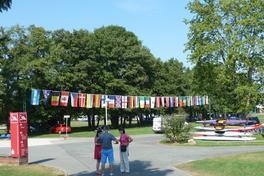 Zeitweise Beetzsee-Sperrung zur Kanu-Marathon-WM