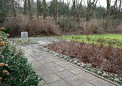 Friedhof der Zivil-Toten (Terrorfeld)