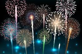 Für einen unbeschwerten Jahreswechsel