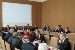 Kommunalkonferenz des Aktionsbündnisses "Raus aus den Schulden"