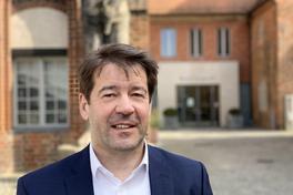 Osterbotschaft von Oberbürgermeister Steffen Scheller