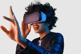 ViRtuelle Galerie – oder: Wie Undine in der virtuellen Welt lebendig wird