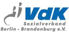 Sozialverband VdK Logo