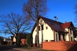 Neues Leben in der Alten Schule Wust