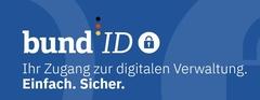 BUND ID Logo