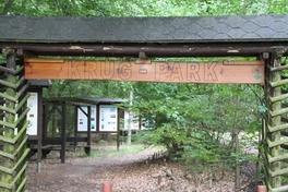 Absage Bröse-Krugparklauf