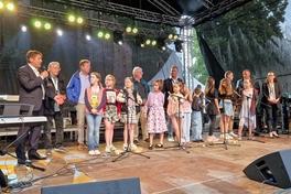 Das 59. Havelfest ist eröffnet!