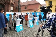 Wie soll unsere Stadt 2035 sein?