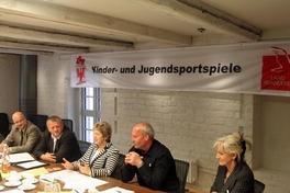 9. Kinder- und Jugendsportspiele des Landes Brandenburg