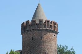 Das Stadtmuseum Brandenburg an der Havel ist „Feuer und Flamme“!