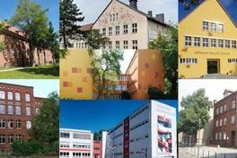 Fast 10 Mio. Euro für Schulen und Sportanlagen