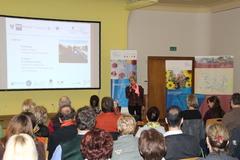 Grußwort Dr. Dietlind Tiemann