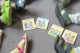 Bastelaktion rückt Interessen junger Menschen in den Mittelpunkt