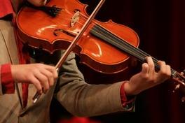 23.06.2015, 18:30 Uhr Öffentliches Abschlusskonzert der Musikschüler