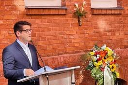 Zum Gedenken an den 17. Juni 1953