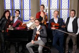 Junge Energie im Konzert