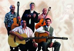 Gruppe Sinti Swing