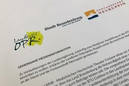 Medizinerausbildung: Keine kurzlebigen politischen Versprechungen der Landesregierung, sondern echter Beitrag gefordert