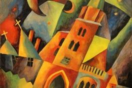 „Der Brandenburger Maler und Lehrer Arnold Topp – Ein Leben gegen den Strich“