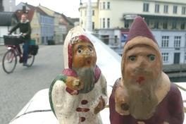 Winterspaß im Brandenburger Stadtmuseum