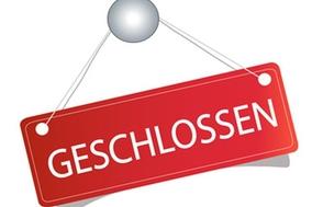 Geschlossenschild