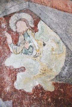 Festliche Enthüllung neu freigelegter mittelalterlicher Wandmalereien in der St. Johanniskirche