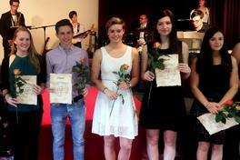 Herausragende Schülerleistungen geehrt