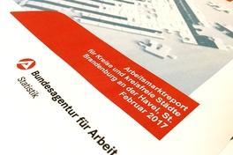 Dietlind Tiemann zur Senkung der Arbeitslosenquote auf 10,1%: Erfolgreiche Entwicklung unserer Stadt kommt direkt bei den Menschen an